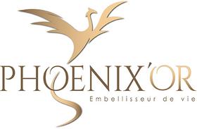 Phoenix'Or — embellisseur de vie